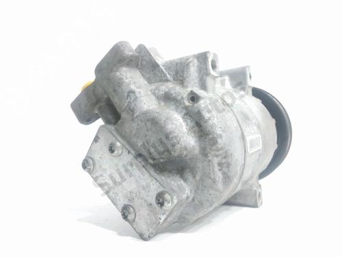 AC compressor RENAULT CLIO IV (BH_) 1.5 dCi 75 | BP36509041M34 - Image 2