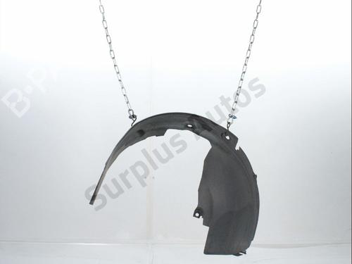 Used Wheel arch Wheel arch RENAULT TWINGO III (BCM_, BCA_) 1.0 SCe 70 (71 hp) 39706189 39706189