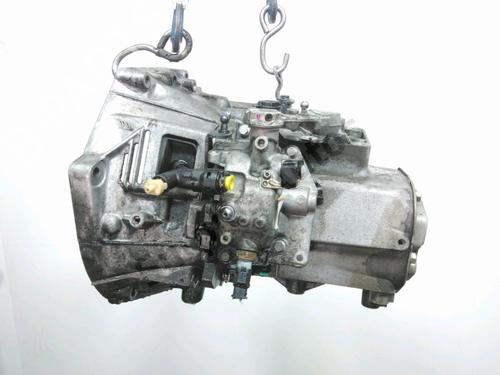 Gearbox CITROËN C4 II (NC_) 1.6 BlueHDi 120 | BP36509082M3 - Image 2