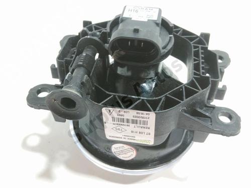 Right front fog light DACIA SANDERO III 1.0 TCe 90 | BP39195457C31 - Image 3
