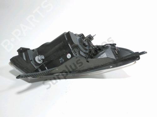 Left headlight OPEL KARL (C16) 1.0 | BP37507261C28 - Image 2