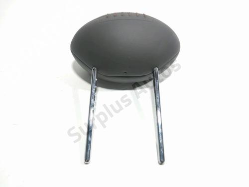 Headrest PEUGEOT 307 Break (3E) 1.6 HDi 110 | BP37292453I31 - Image 2