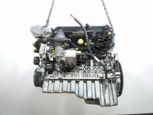 Used Engine Engine 37600509 37600509