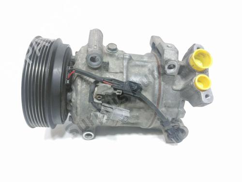 AC-Kompressor RENAULT MEGANE IV Hatchback (B9A/M/N_) 1.5 dCi 90 (B9A1) | BP28223661M34 