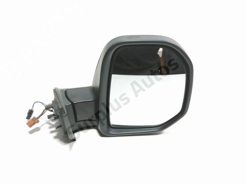 Used Right mirror CITROËN BERLINGO Box Body/MPV (B9) 1.6 HDi 90 (90 hp) 30869447