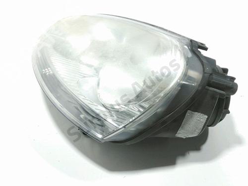 Left headlight VW GOLF V (1K1) 1.9 TDI | BP39118345C28 - Image 3