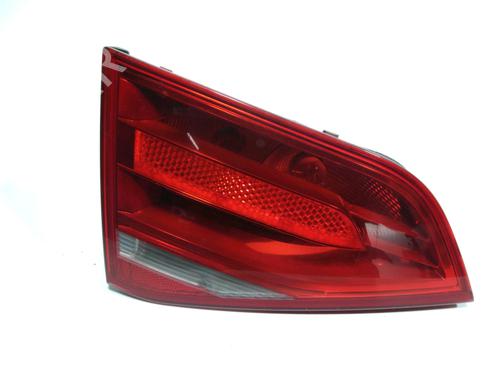 Used Left tailgate light AUDI A4 B8 (8K2) 2.7 TDI (190 hp) 28267920