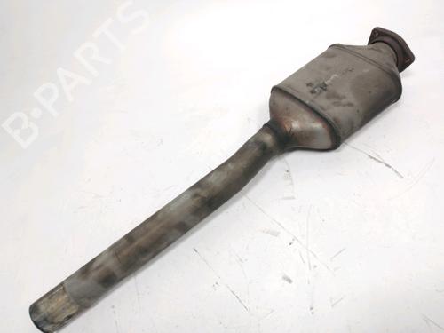 Katalysator VW GOLF IV (1J1) 1.9 TDI 4motion (130 hp) 28221703