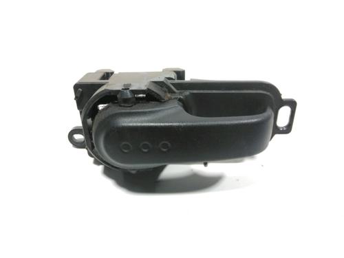 Used Front left interior door handle NISSAN NOTE (E11, NE11) 1.5 dCi (86 hp) 28243104