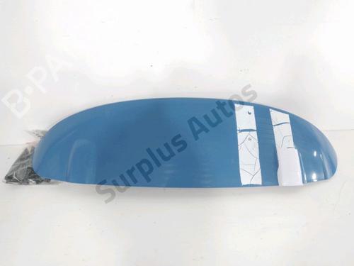 Used Rear spoiler RENAULT CLIO IV (BH_) 1.5 dCi 90 (90 hp) 31142865