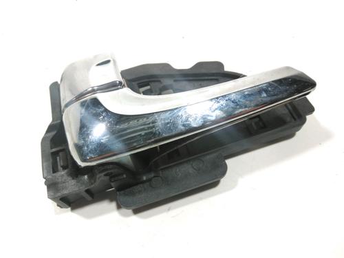 Used Rear left interior door handle Rear left interior door handle 28252773 28252773