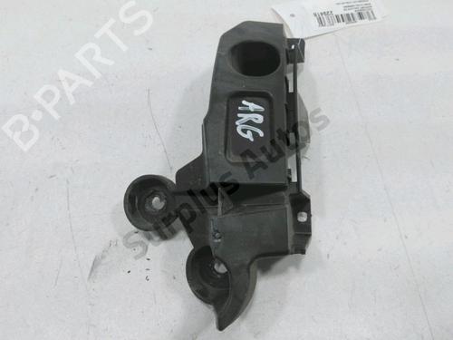 rear-bumper-bracket-citroen-c3-iii-sx-2016-31001226 main image