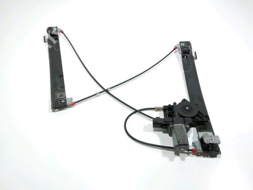 Front left window mechanism JAGUAR XF I (X250) 3.0 | BP28241113C22 