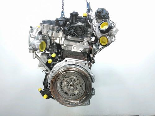 Engine AUDI A3 Sportback (8YA, 8YF) 30 TDI | BP32153512M1 - Image 4