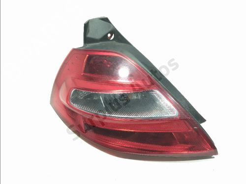 Used Left taillight Left taillight RENAULT MEGANE II (BM0/1_, CM0/1_) 2.0 dCi (173 hp) 34232852 34232852