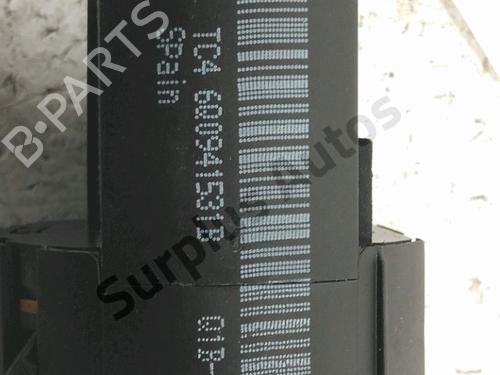 Headlight switch VW POLO IV (9N_, 9A_) 1.2 12V | BP30990413I24