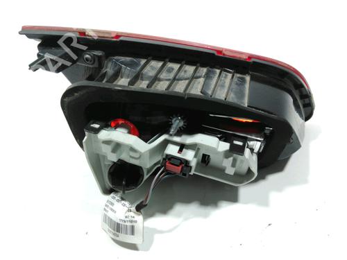 Right tailgate light VW GOLF VII (5G1, BQ1, BE1, BE2) 1.6 TDI | BP28267419C80 