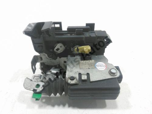 Front left lock DACIA SANDERO 1.5 dCi | BP37457688C98 - Image 2