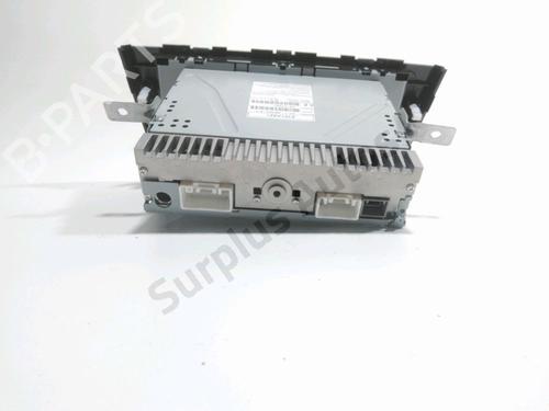 Radio MITSUBISHI MIRAGE / SPACE STAR VI Hatchback (A0_A) 1.0 (A05A) | BP37769975E6 - Image 2