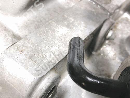 Gearbox AUDI Q2 (GAB, GAG) 1.4 TFSI | BP28972118M3  - Image 5