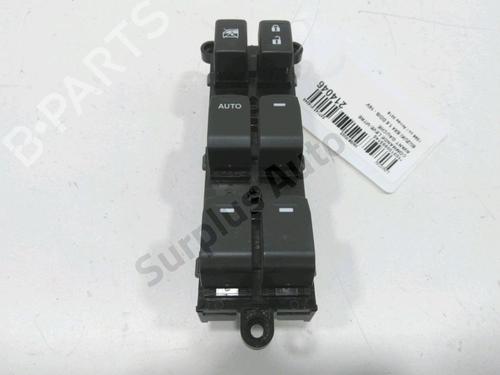 Used Left front window switch Left front window switch 37778088 37778088