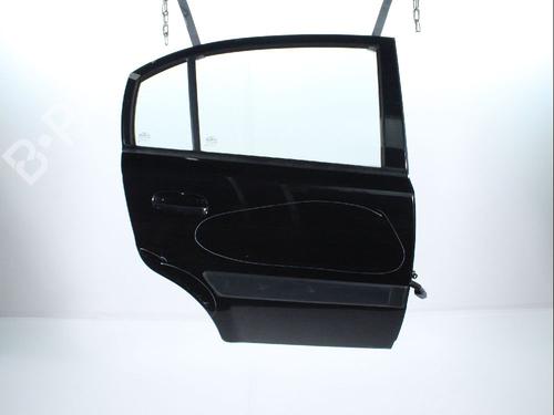 right-rear-door-kia-rio-ii-jb-2005-2006-2007-2008-2009-2010-2011-28252879 main image