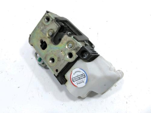 Used Front left lock ALFA ROMEO 147 (937_) 1.9 JTDM 8V (937.AXD1A, 937.AXU1A, 937.BXU1A) (120 hp) 30998197