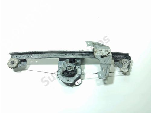 Used Front left window mechanism Front left window mechanism 37585624 37585624