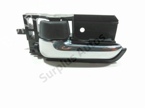 Used Rear left interior door handle Rear left interior door handle 37779967 37779967