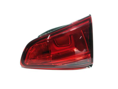 Used Right tailgate light VW GOLF VII (5G1, BQ1, BE1, BE2) 1.2 TSI (105 hp) 28267412