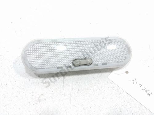 Kabinelys NISSAN MICRA III (K12) 1.5 dCi (86 hp) 31003332