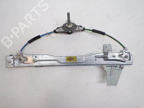 Rudehejsemekanisme venstre bagtil CITROËN C3 Picasso (SH_) [2008-2025]  28250228