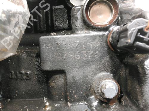 Engine DACIA SANDERO 1.4 MPI LPG | BP28218904M1 - Image 5