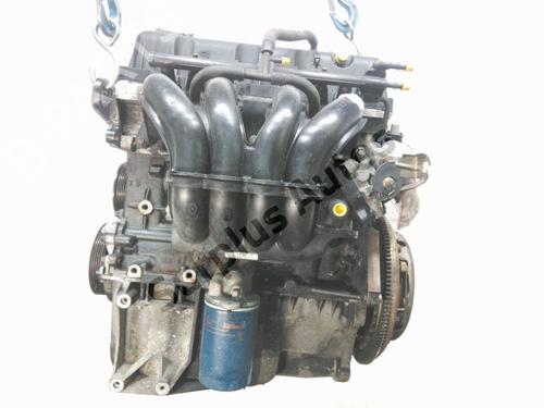 Used Engine Engine FORD STREET KA (RL2) 1.6 (95 hp) 32843011 32843011