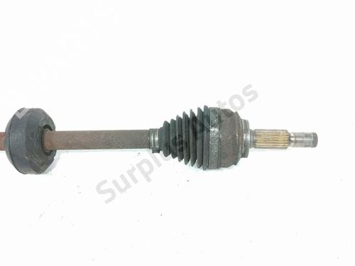 Right front driveshaft DACIA SANDERO II 1.0 SCe 75 (B8JC, B8JD, B8NC) | BP37765323M39 - Image 3