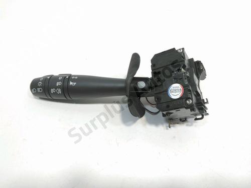 Used Headlight switch DACIA SANDERO 1.5 dCi (68 hp) 32226379