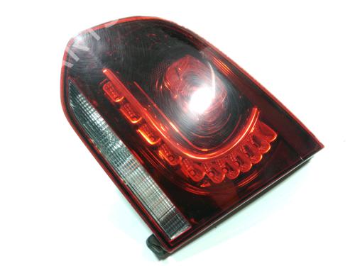 Used Right tailgate light Right tailgate light VW GOLF VI (5K1) 2.0 TDI (170 hp) 28267496 28267496