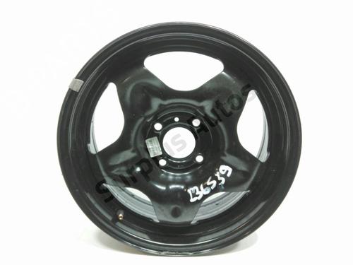 Used Rim PEUGEOT 208 I (CA_, CC_) 1.2 VTI 82 (82 hp) 30694121