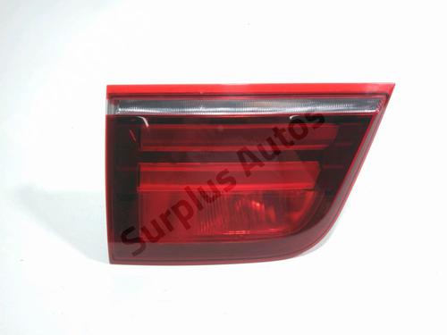 Venstre baglygte bagklap Venstre baglygte bagklap BMW X5 (E70) M 50 d (381 hp) 33904162 33904162