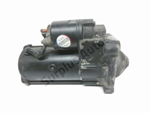 Used Starter RENAULT CLIO I (B/C57_, 5/357_) 1.9 D (B/C/S576, B/C/S57L) (64 hp) 29579566