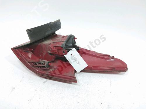 Left taillight CITROËN C5 III Break (RW_) 1.6 HDi 110 (RW9HZC) | BP31006687C34
