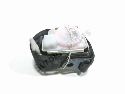 Used Rear left seatbelt Rear left seatbelt CITROËN BERLINGO MULTISPACE (B9) 1.6 BlueHDi 120 (120 hp) 33903886 33903886