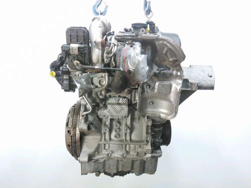 Engine VW POLO VI (AW1, BZ1, AE1) 1.0 TSI | BP28219497M1 