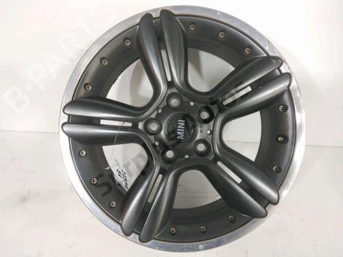 Used Rim MINI MINI PACEMAN (R61) Cooper SD (143 hp) 30987885