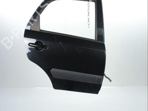 Used Right rear door Right rear door 37780033 37780033