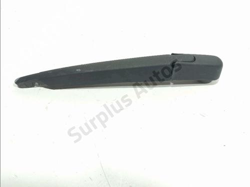 Used Rear windshield wiper arm PEUGEOT 2008 I (CU_) 1.6 HDi (92 hp) 30585089