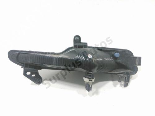 Right front indicator RENAULT MEGANE IV Hatchback (B9A/M/N_) 1.5 dCi 110 (B9A3) | BP37786378C33 - Image 2