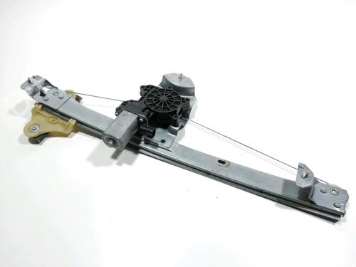 Used Front left window mechanism RENAULT CLIO IV (BH_) [2012-2021]  28240682