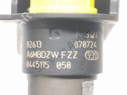 Injector BMW 5 Touring (E61) 530 d | BP36796063M100 - Image 2