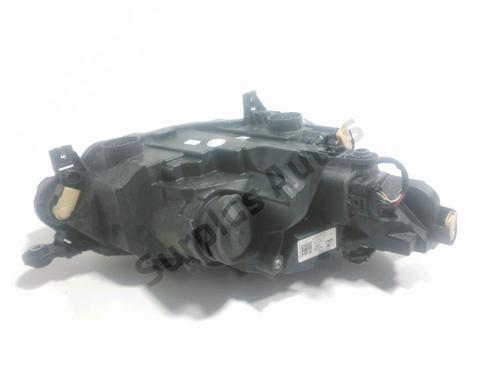 Left headlight SEAT IBIZA V (KJ1, KJG) 1.0 TSI | BP33568979C28 - Image 2